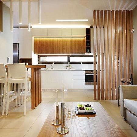 Armi Luxury Apartment In The Heart Of The City La Canée Extérieur photo
