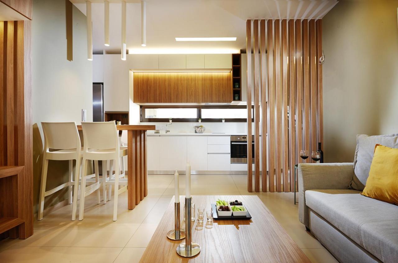 Armi Luxury Apartment In The Heart Of The City La Canée Extérieur photo