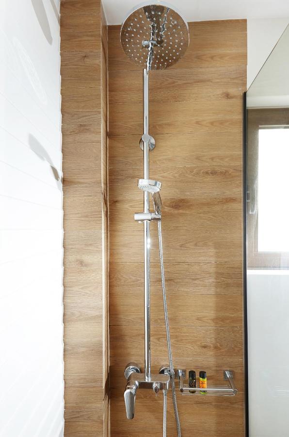 Armi Luxury Apartment In The Heart Of The City La Canée Extérieur photo