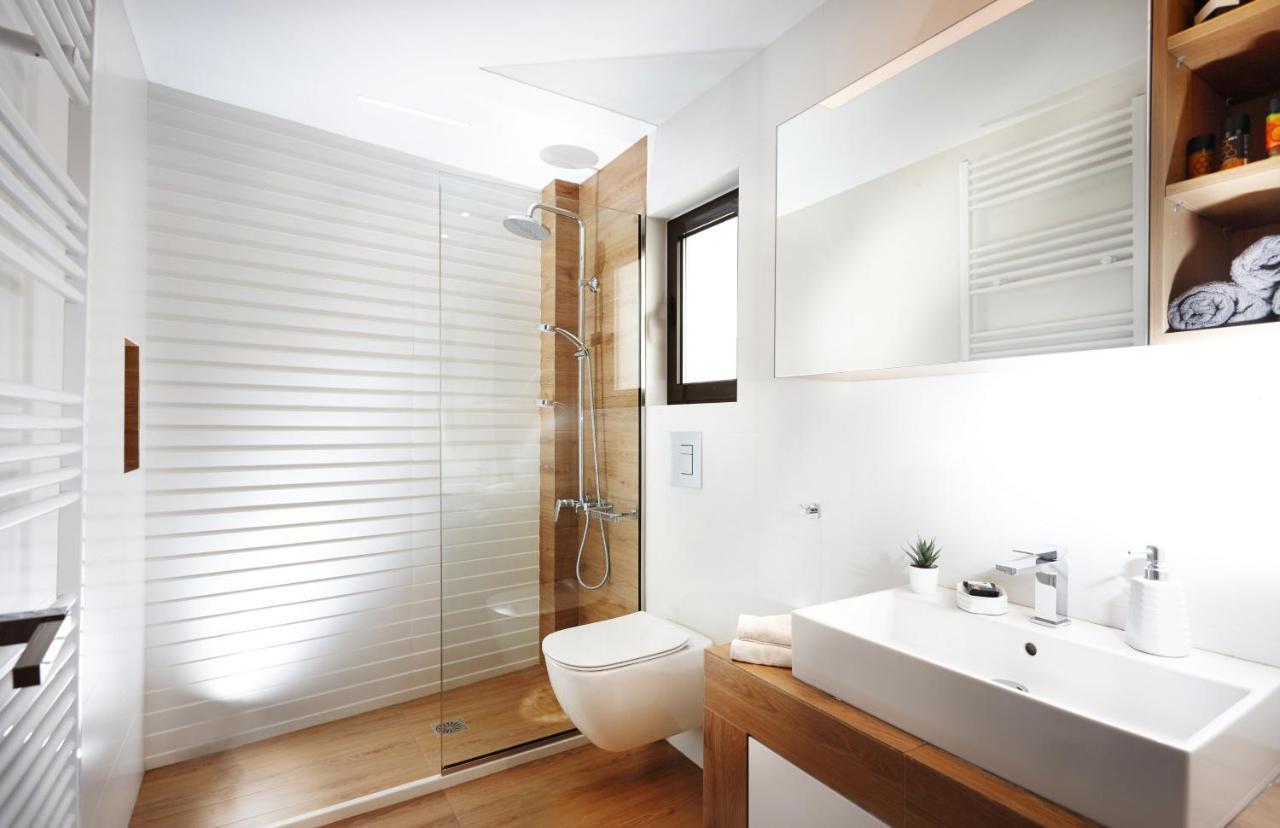 Armi Luxury Apartment In The Heart Of The City La Canée Extérieur photo