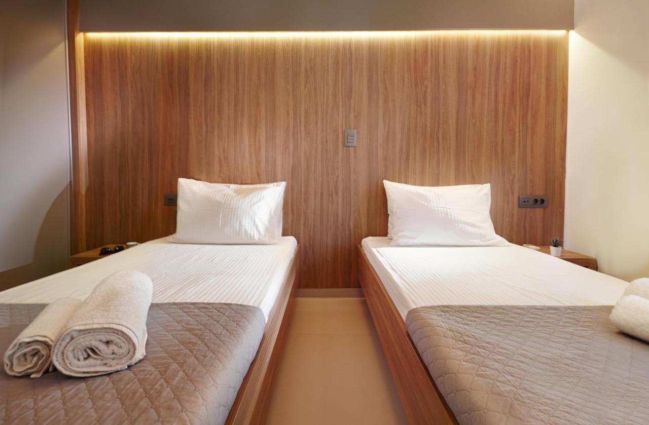 Armi Luxury Apartment In The Heart Of The City La Canée Extérieur photo
