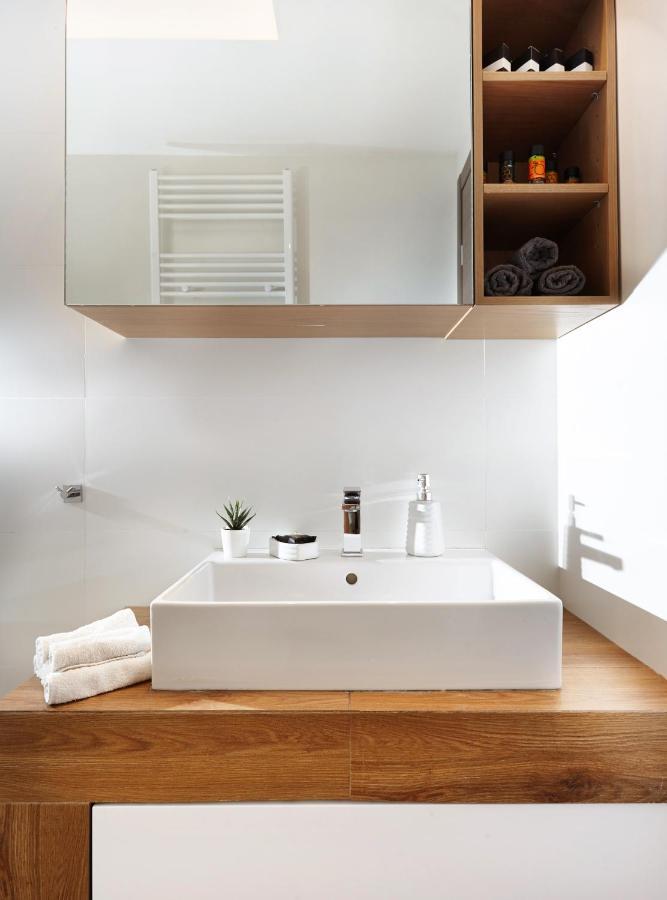 Armi Luxury Apartment In The Heart Of The City La Canée Extérieur photo